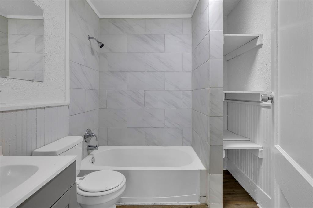 Wheatley Place - Residential