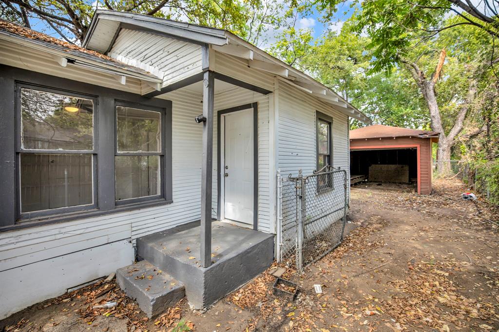 Wheatley Place - Residential