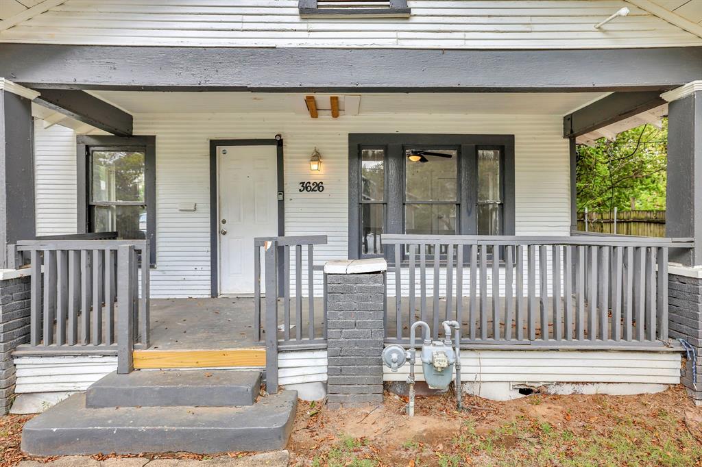 Wheatley Place - Residential