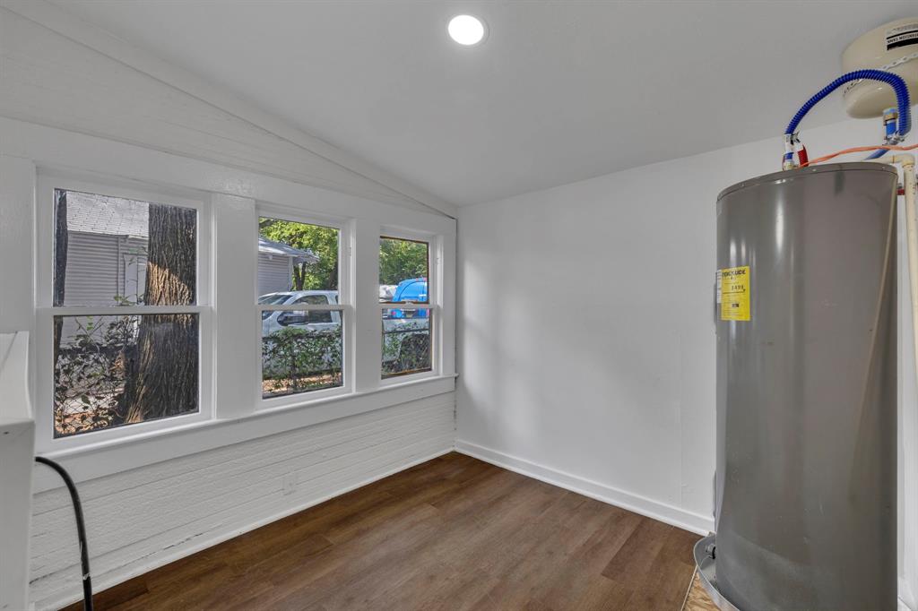 Wheatley Place - Residential