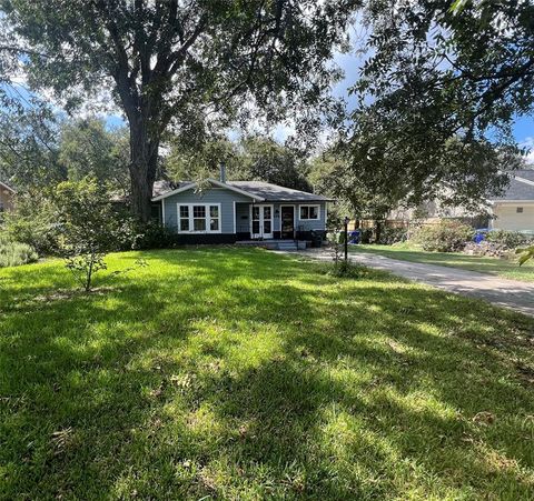 4012 N 25th Street Waco TX 76708