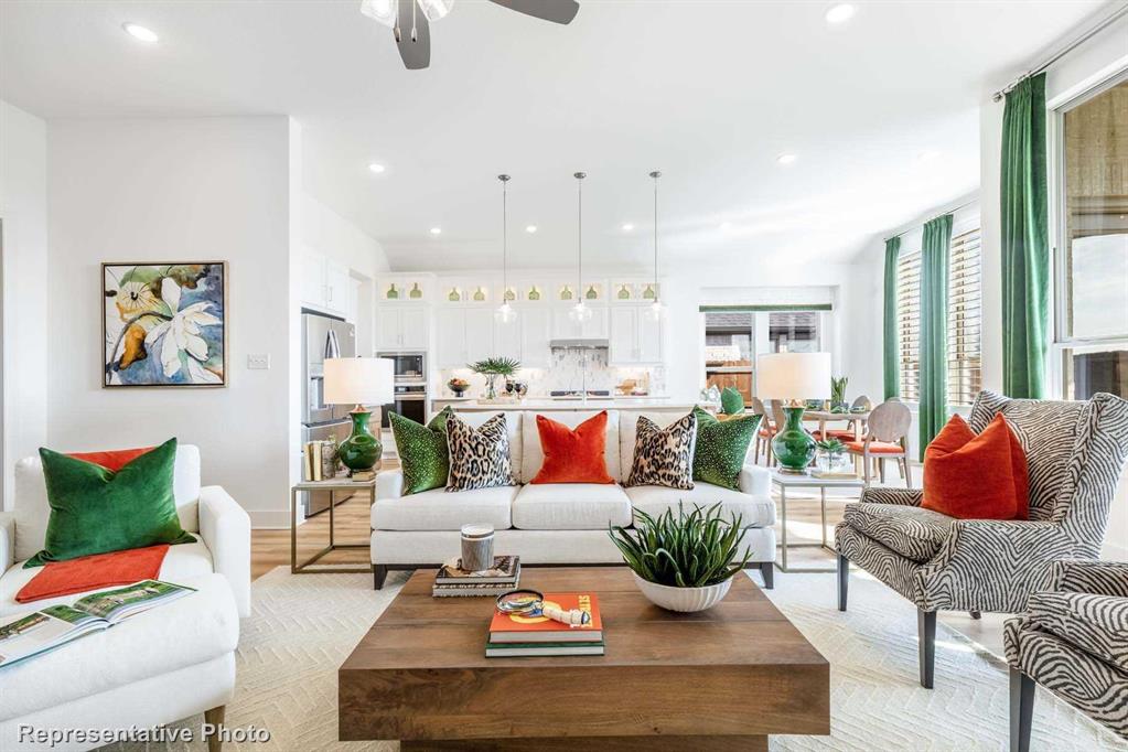 Dove Hollow - Residential