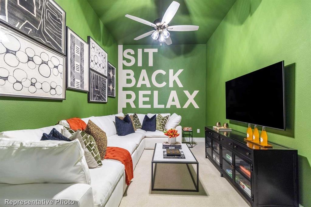 Dove Hollow - Residential