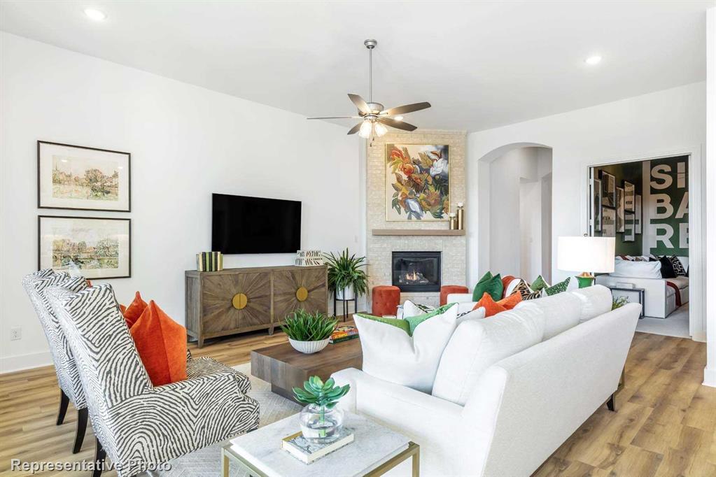 Dove Hollow - Residential