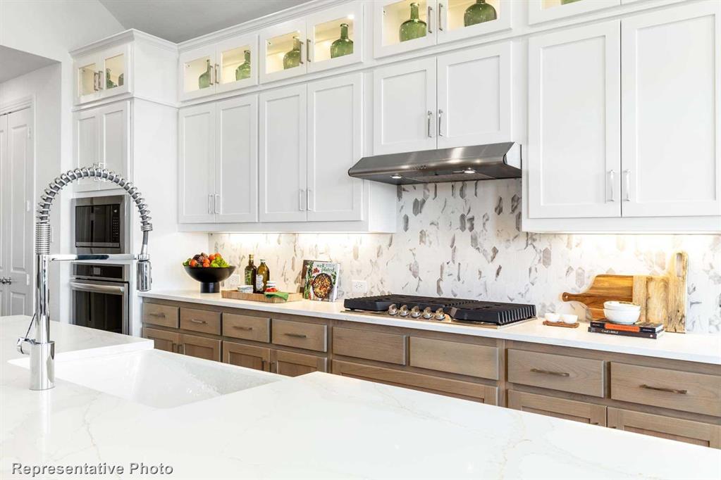 Dove Hollow - Residential