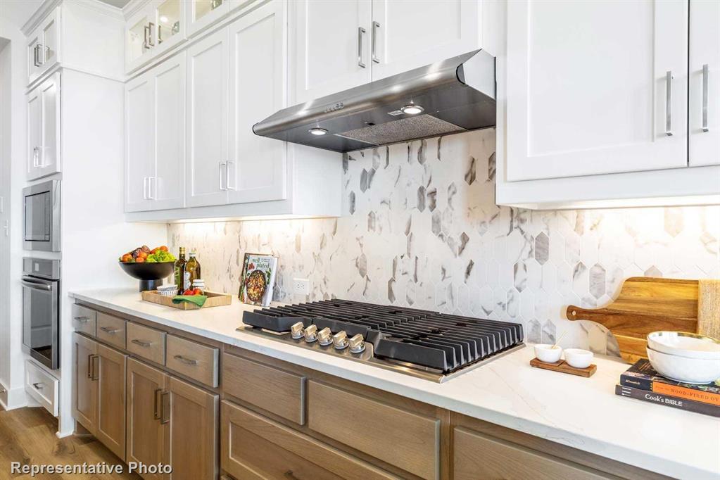 Dove Hollow - Residential