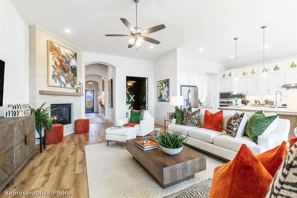 Dove Hollow - Residential