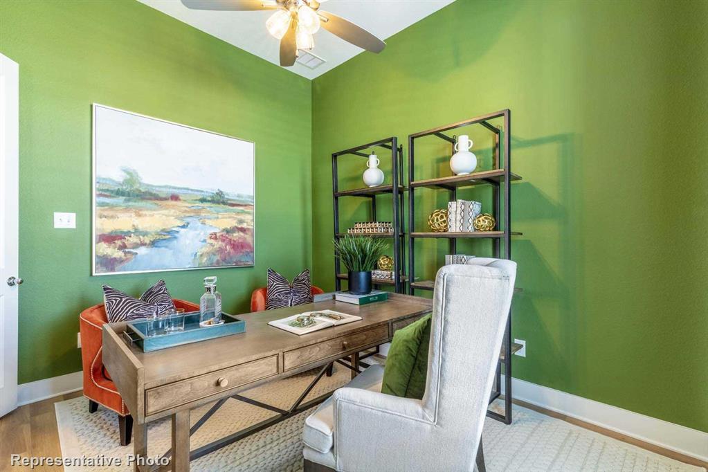 Dove Hollow - Residential