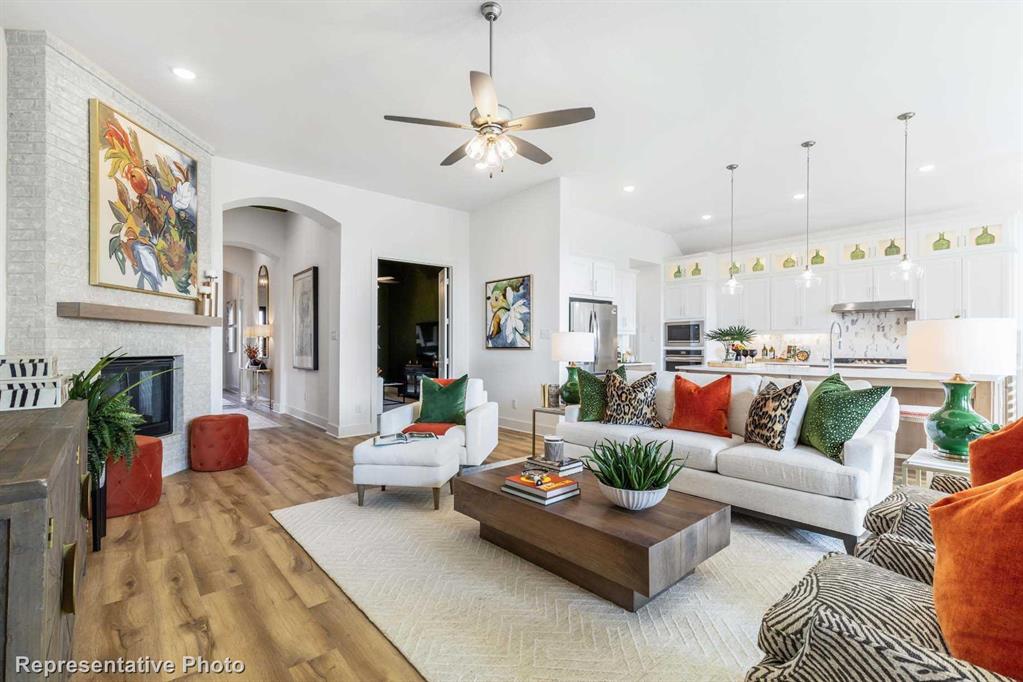 Dove Hollow - Residential