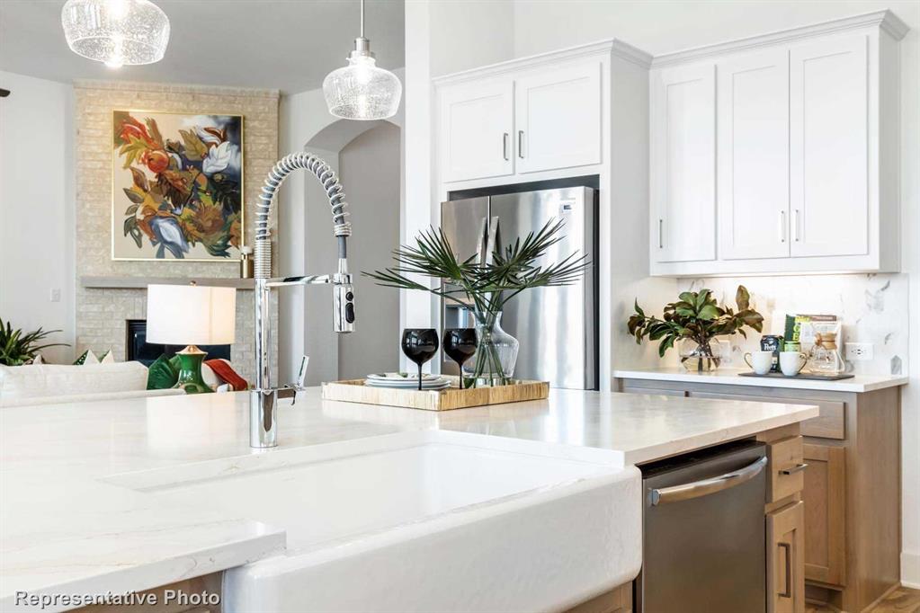 Dove Hollow - Residential