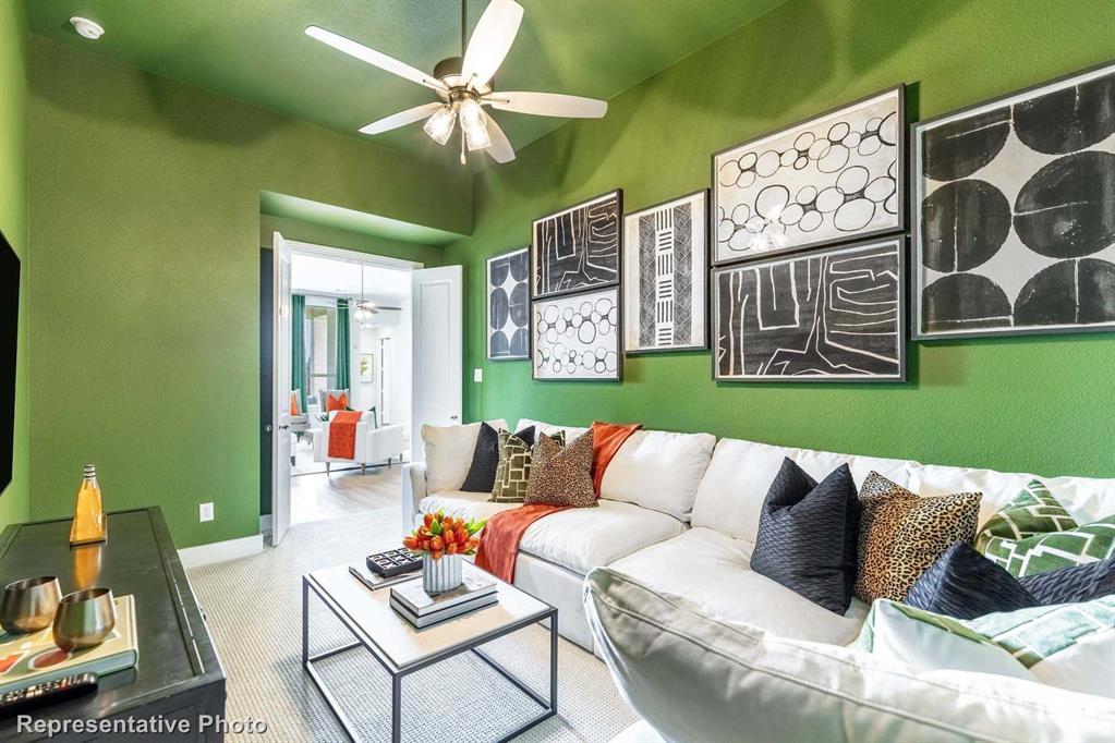 Dove Hollow - Residential