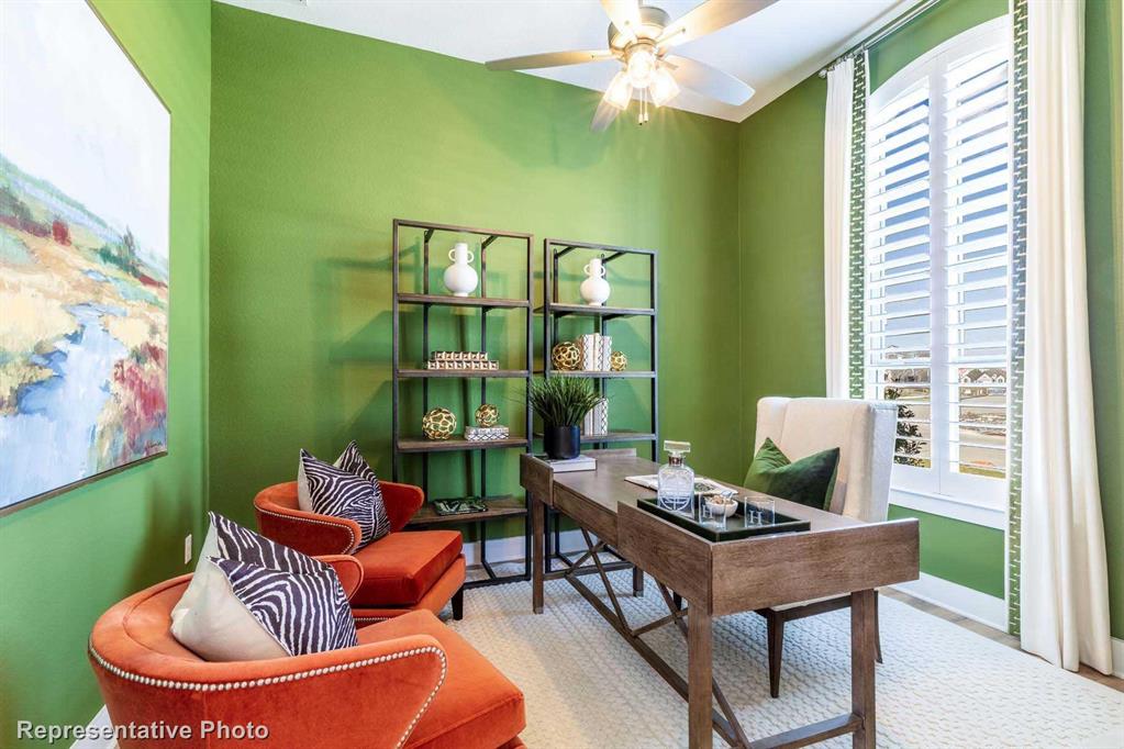 Dove Hollow - Residential