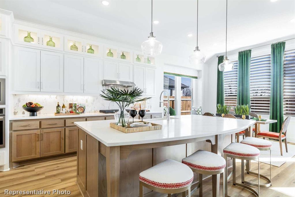 Dove Hollow - Residential