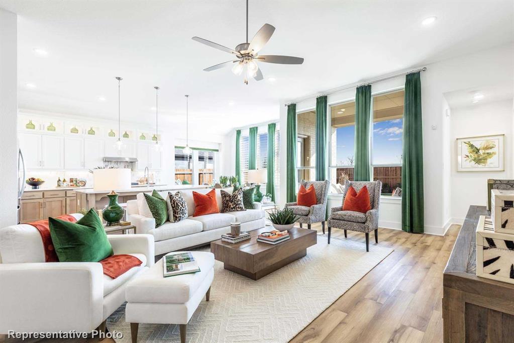 Dove Hollow - Residential