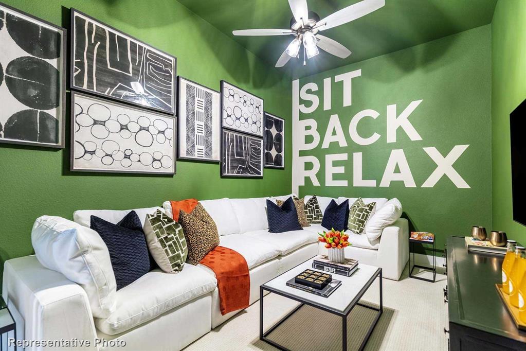 Dove Hollow - Residential