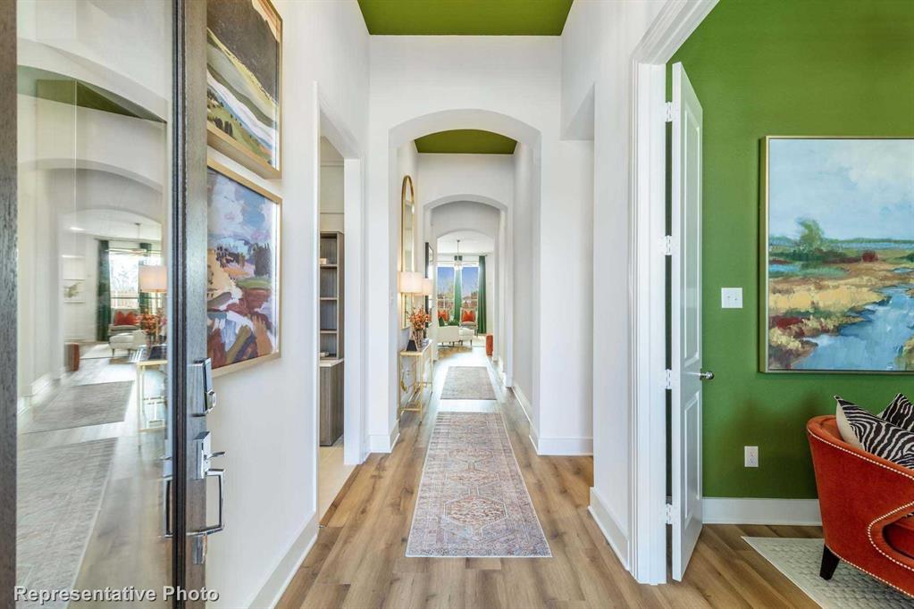 Dove Hollow - Residential