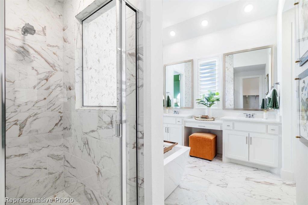 Dove Hollow - Residential