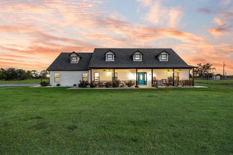 Photo of 6880 County Road 4042, Kemp, TX 75143 (MLS # 21261259)