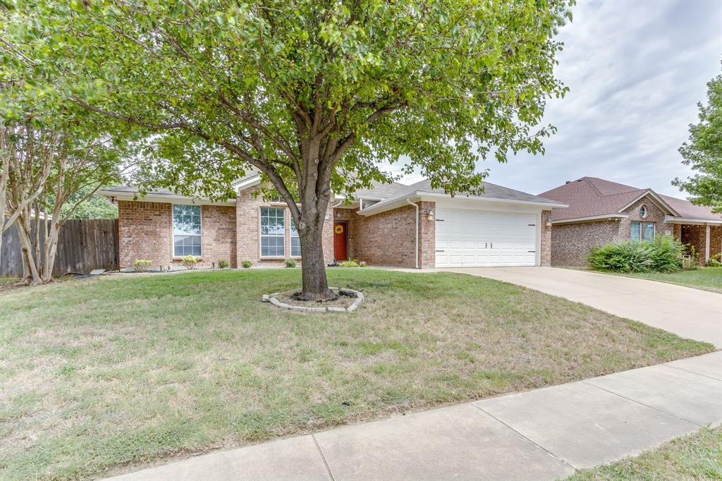 1020 Thistle Meade Circle