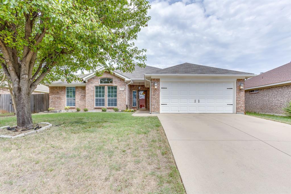 1020 Thistle Meade Circle
