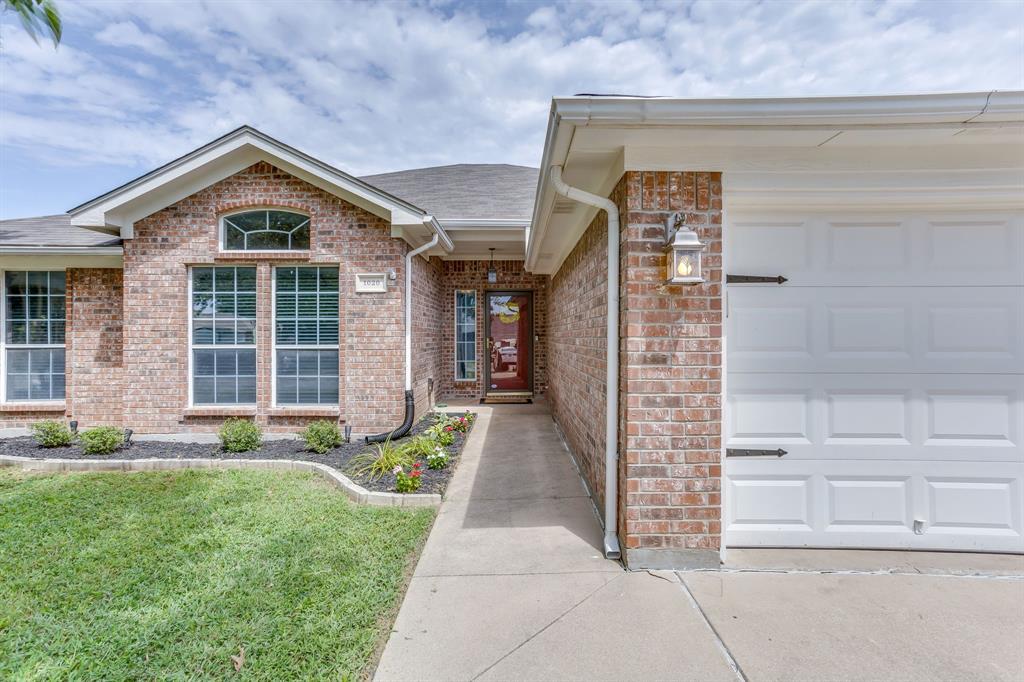 1020 Thistle Meade Circle