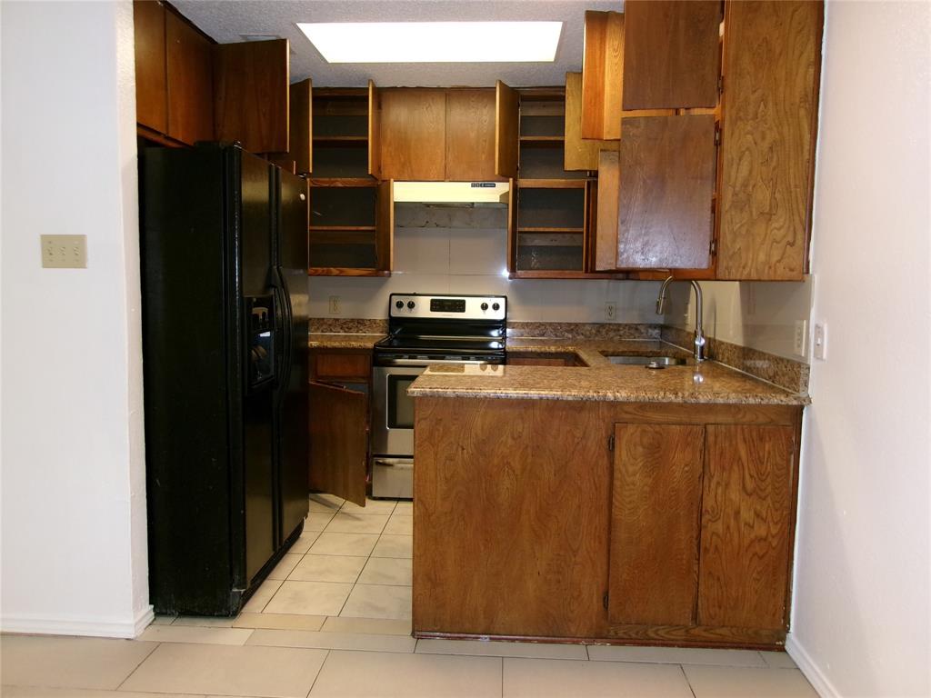 Olympia Park - Residential Lease