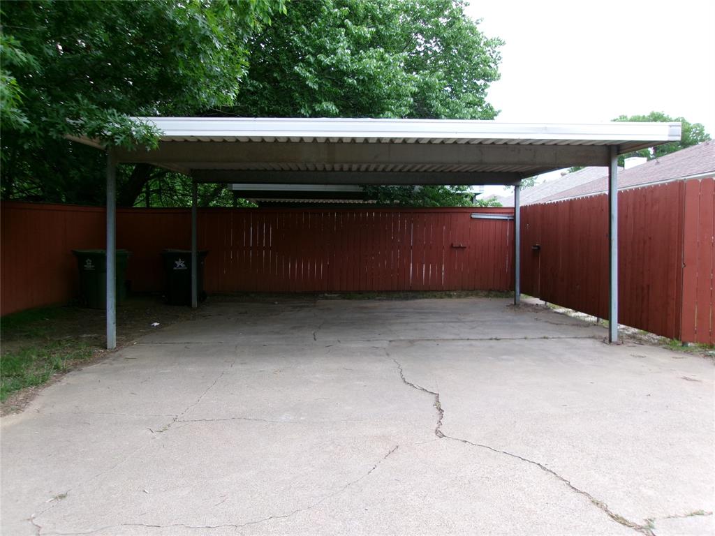 Olympia Park - Residential Lease