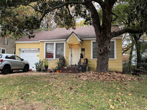 204 Boulevard Street Shreveport LA 71104