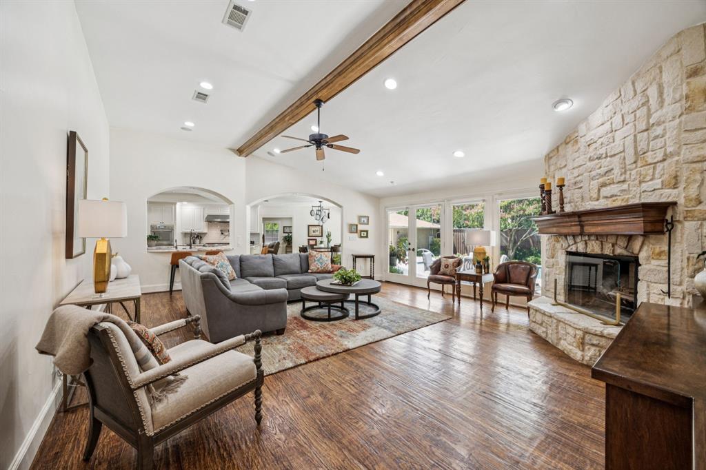 Eudora Estates 2 - Residential