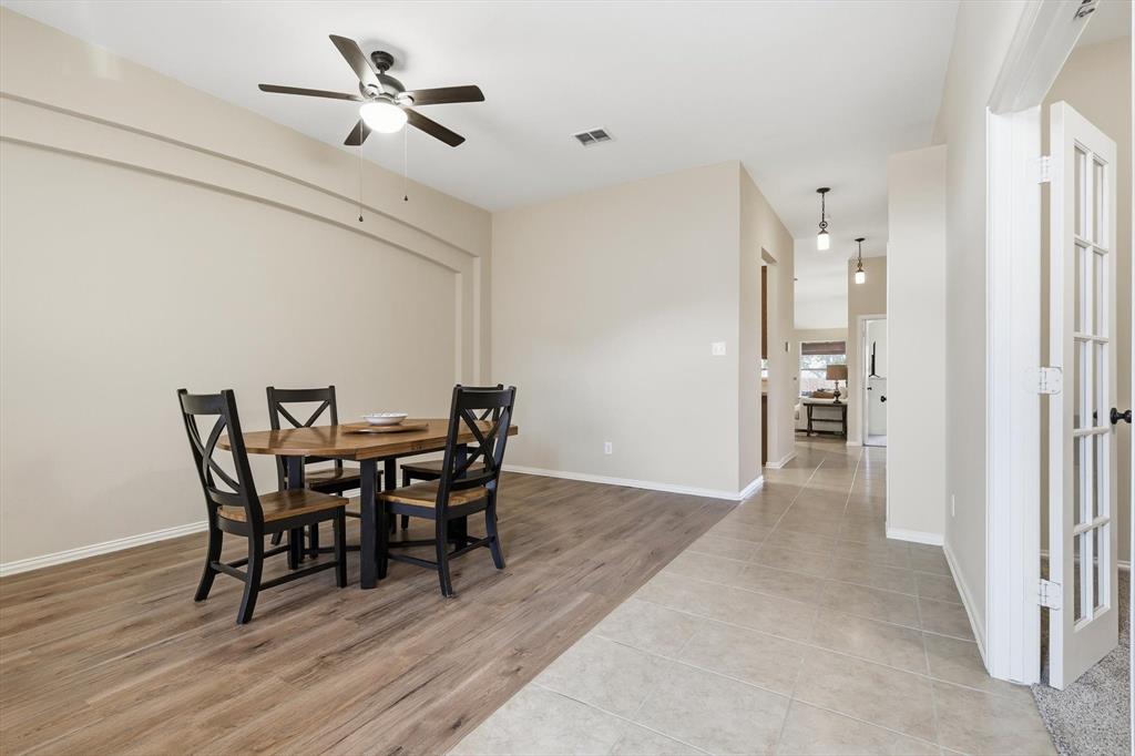 2607 Parkridge Drive