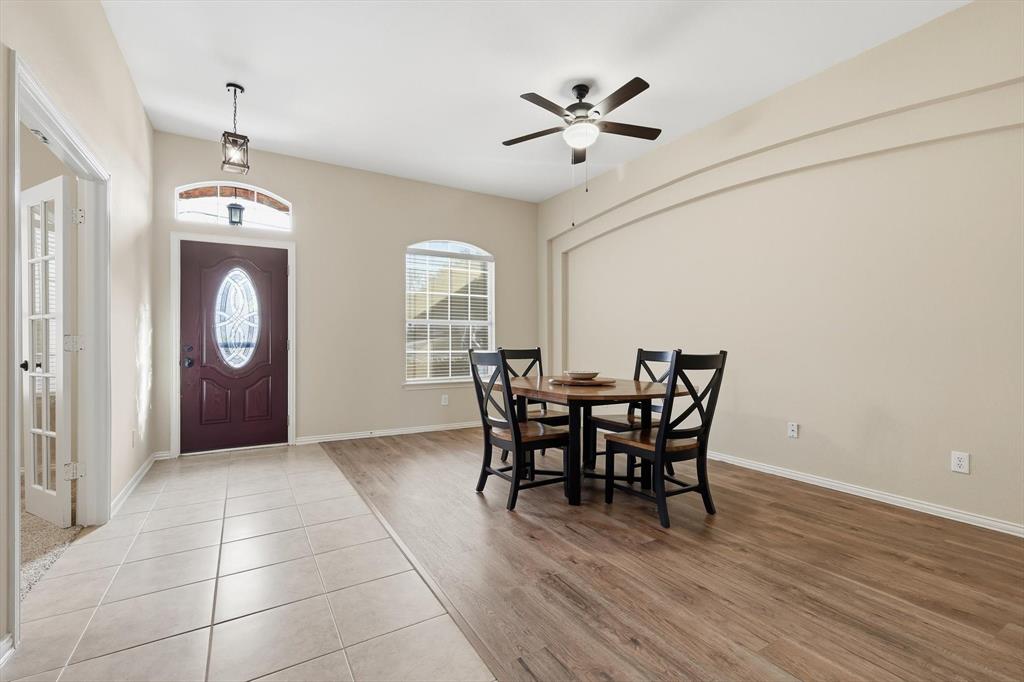 2607 Parkridge Drive