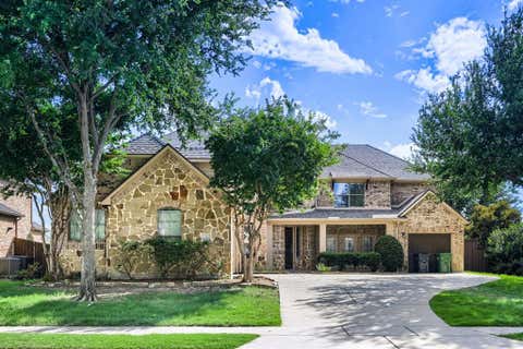 Photo of 710 Calaveras Court, Prosper, TX 75078 (MLS # 21256385)