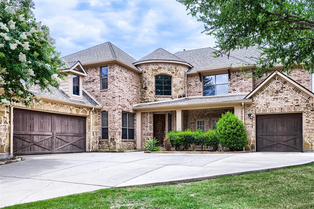 710 Calaveras Court