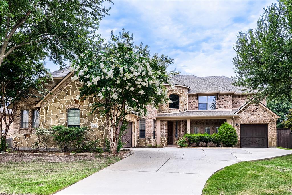 710 Calaveras Court