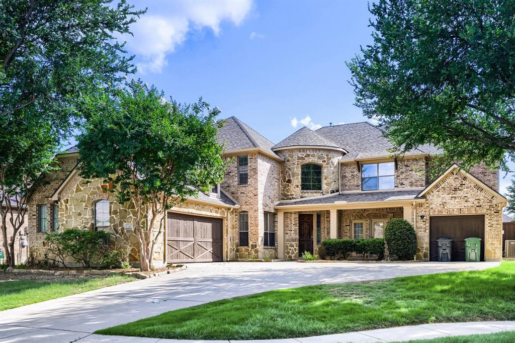 710 Calaveras Court