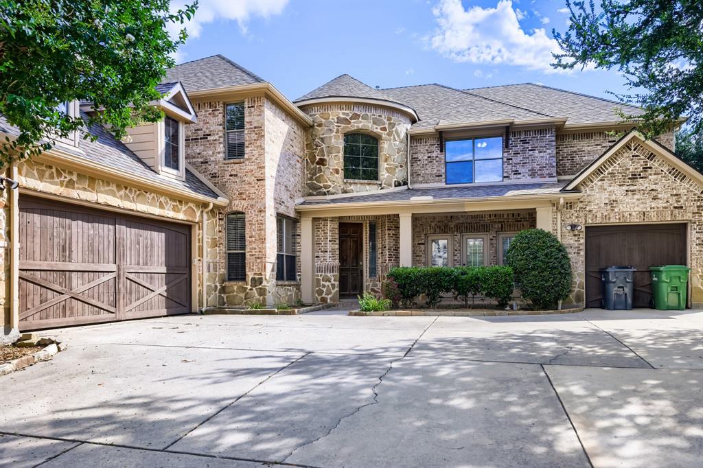 710 Calaveras Court