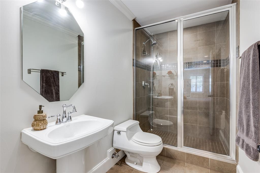 Preston Haven Estates - Residential