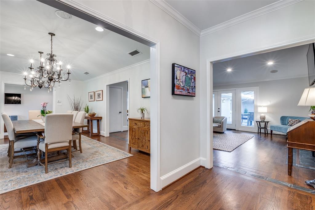 Preston Haven Estates - Residential