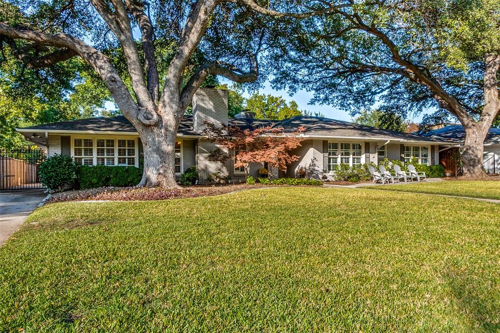 Preston Haven Estates - Residential