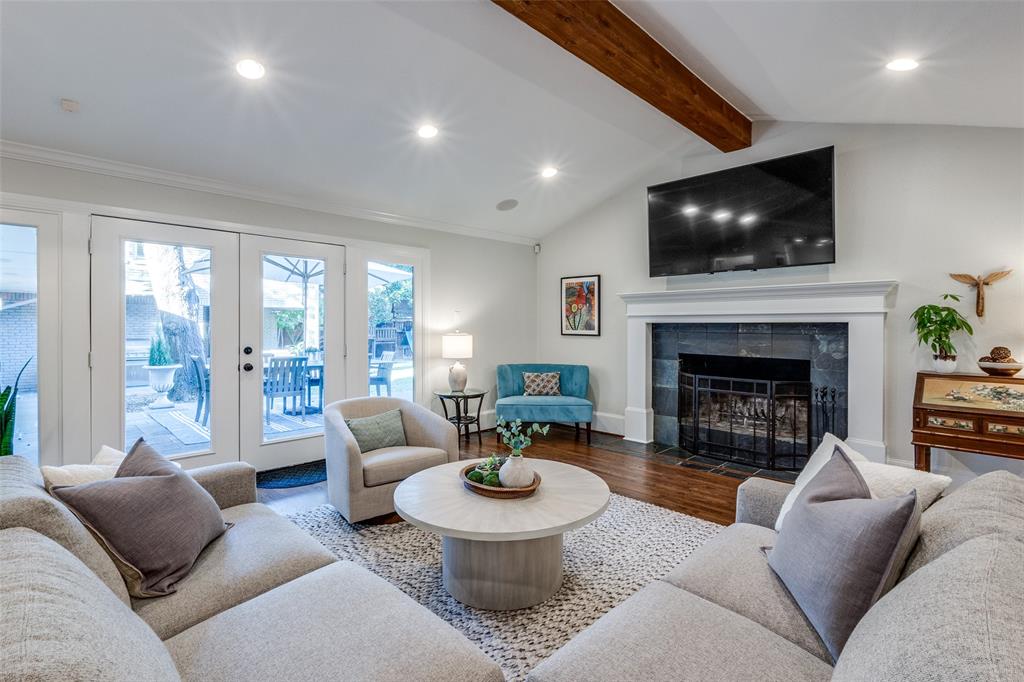 Preston Haven Estates - Residential