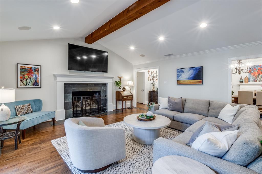 Preston Haven Estates - Residential