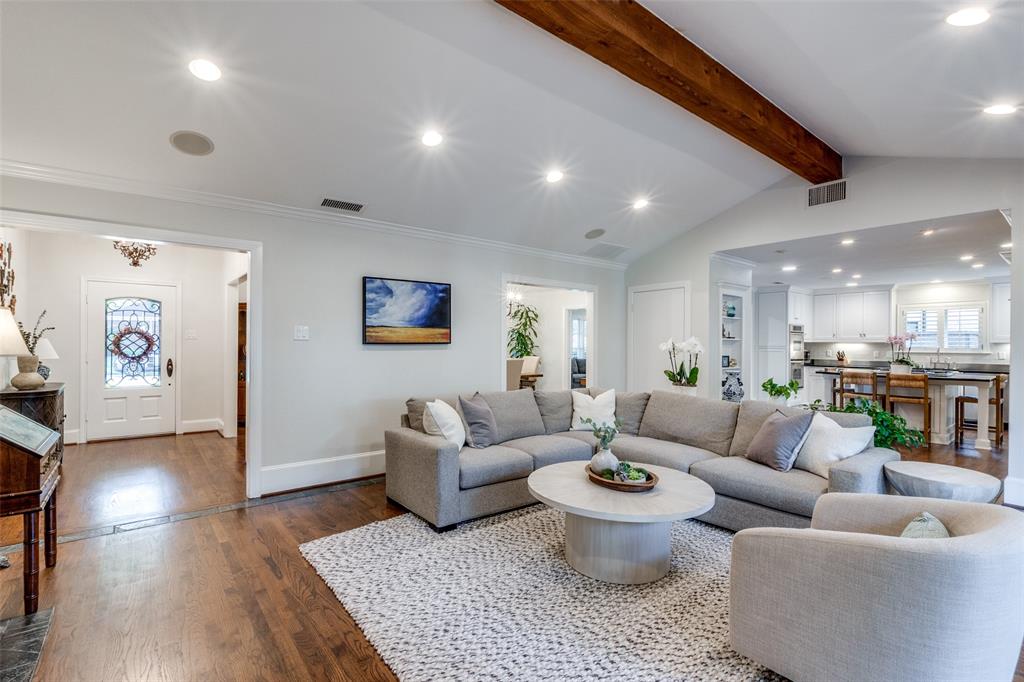 Preston Haven Estates - Residential