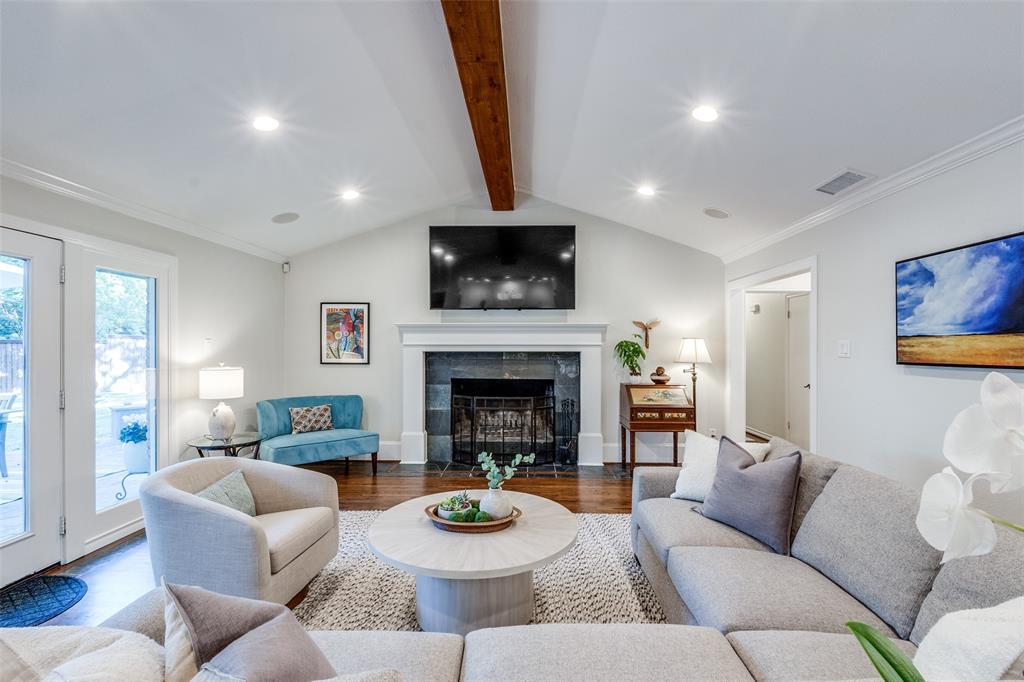 Preston Haven Estates - Residential