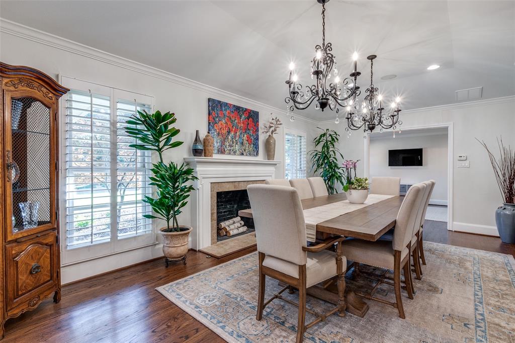 Preston Haven Estates - Residential