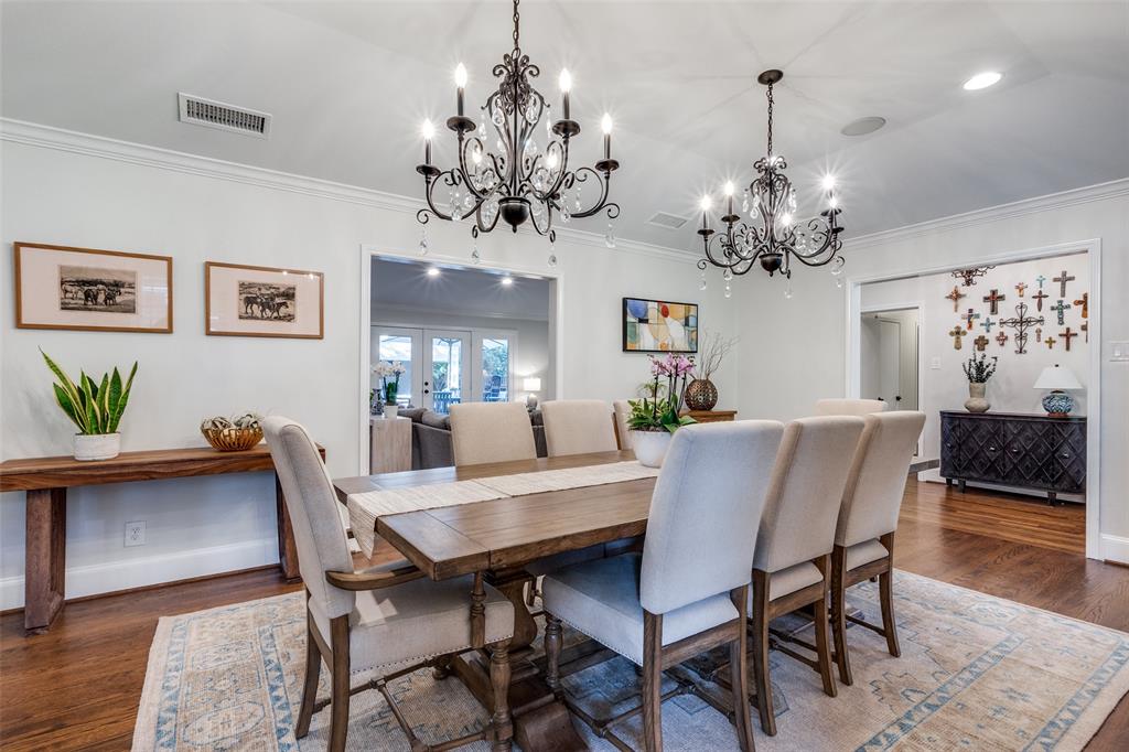 Preston Haven Estates - Residential