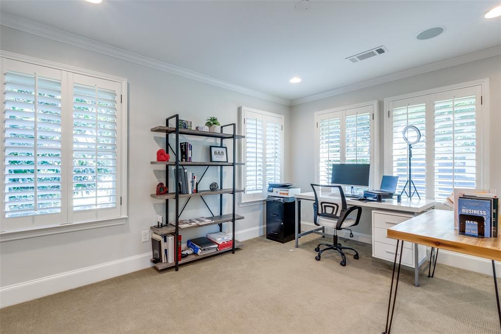 Preston Haven Estates - Residential