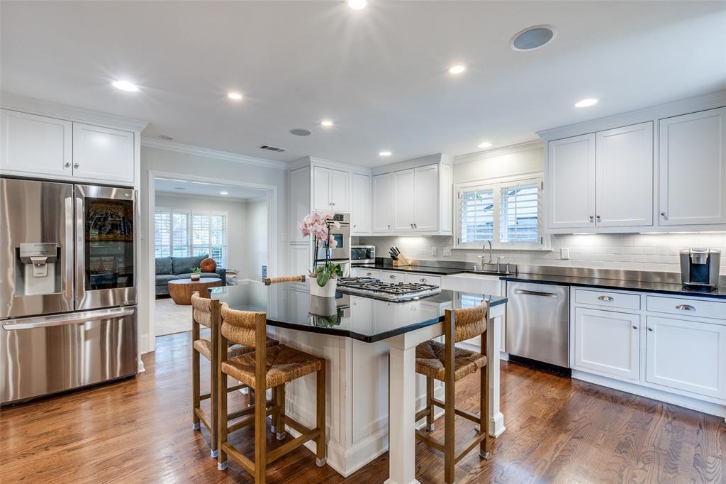 Preston Haven Estates - Residential