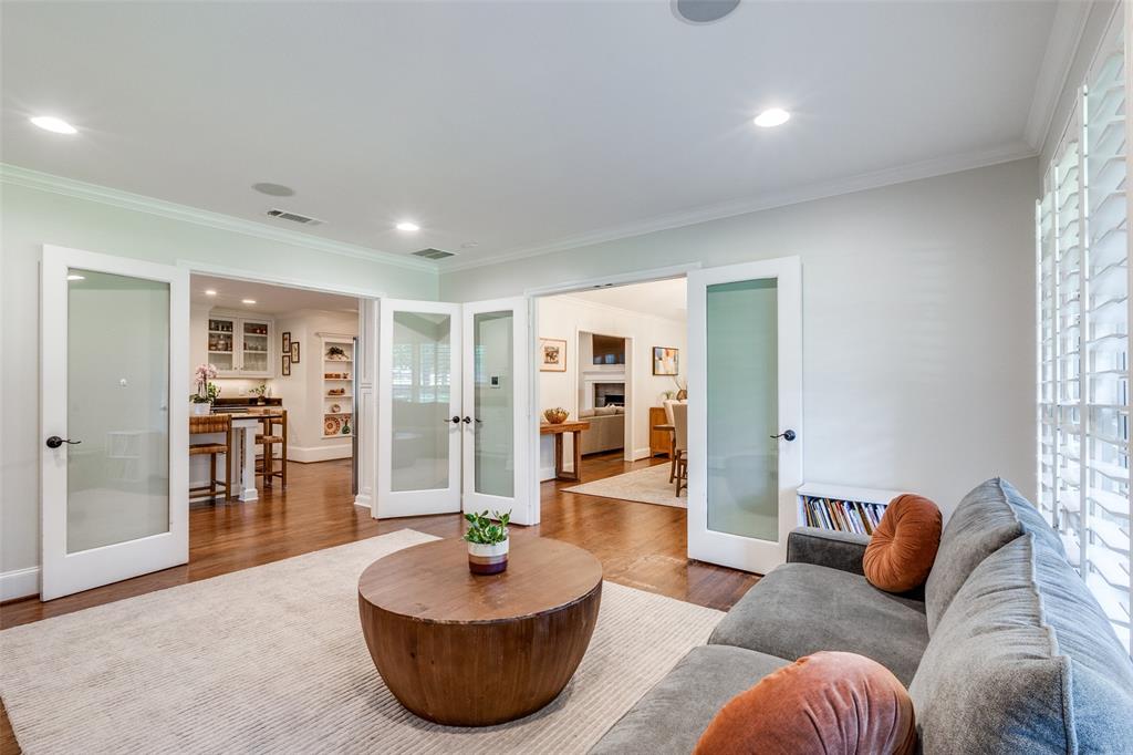 Preston Haven Estates - Residential