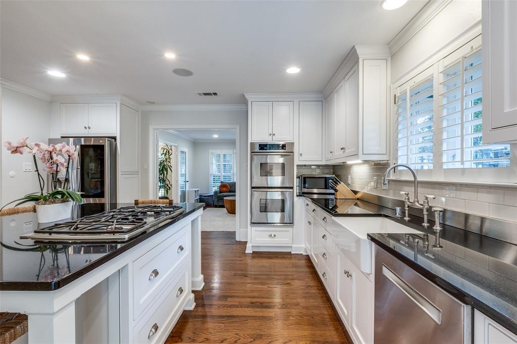 Preston Haven Estates - Residential