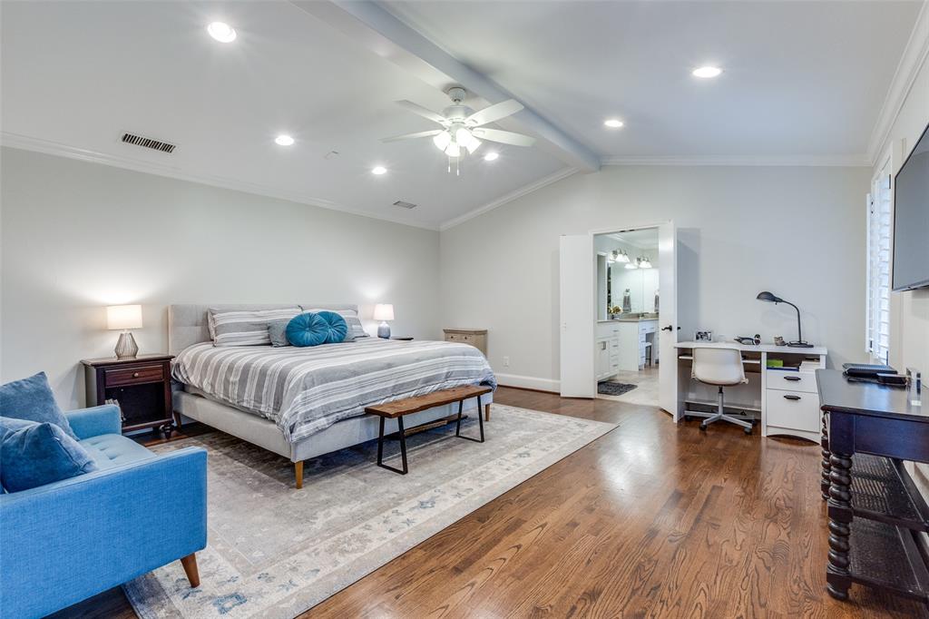 Preston Haven Estates - Residential